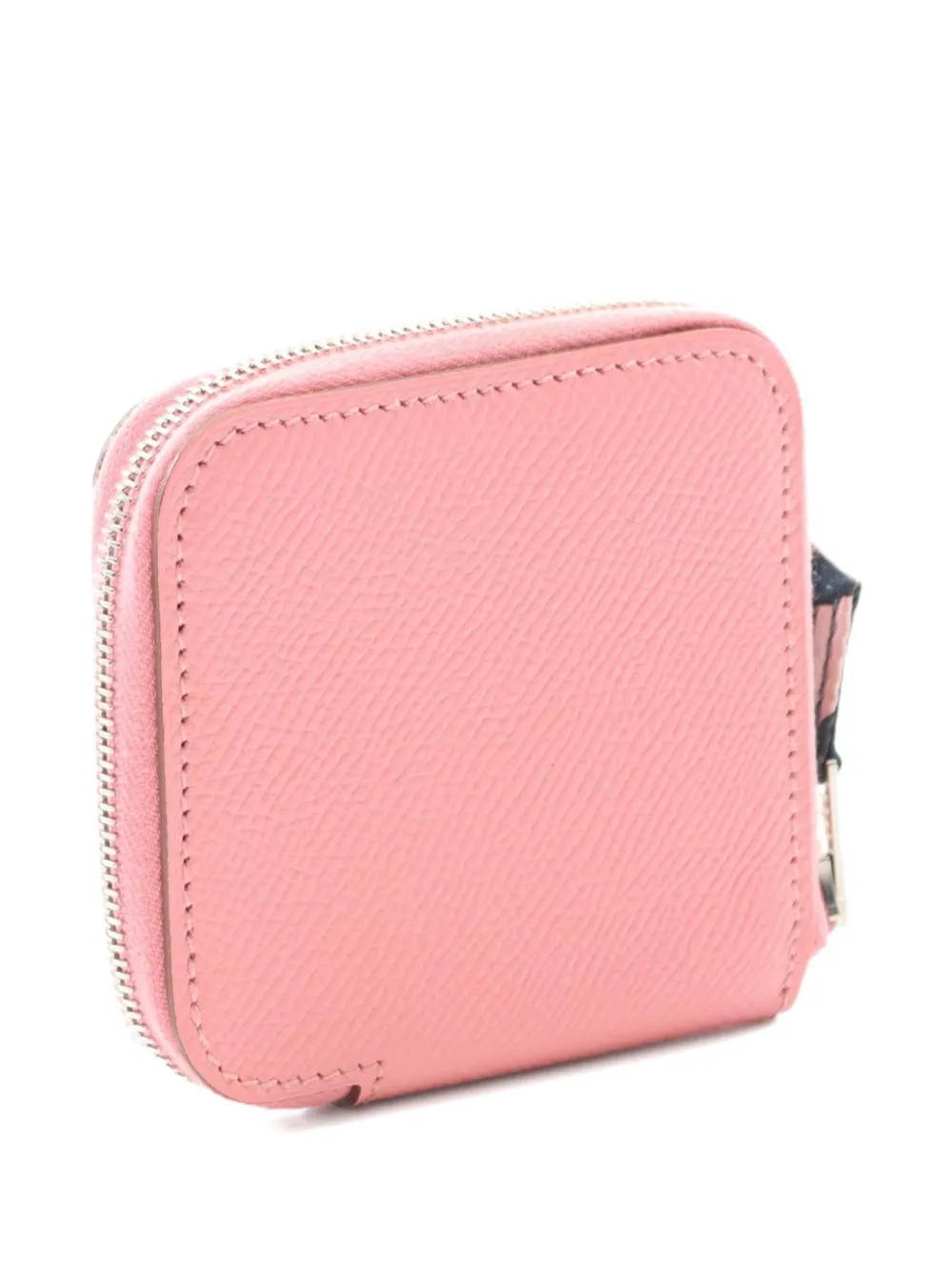 Hermès Pre-Owned 2017 mini Azap zip purse | Image 2