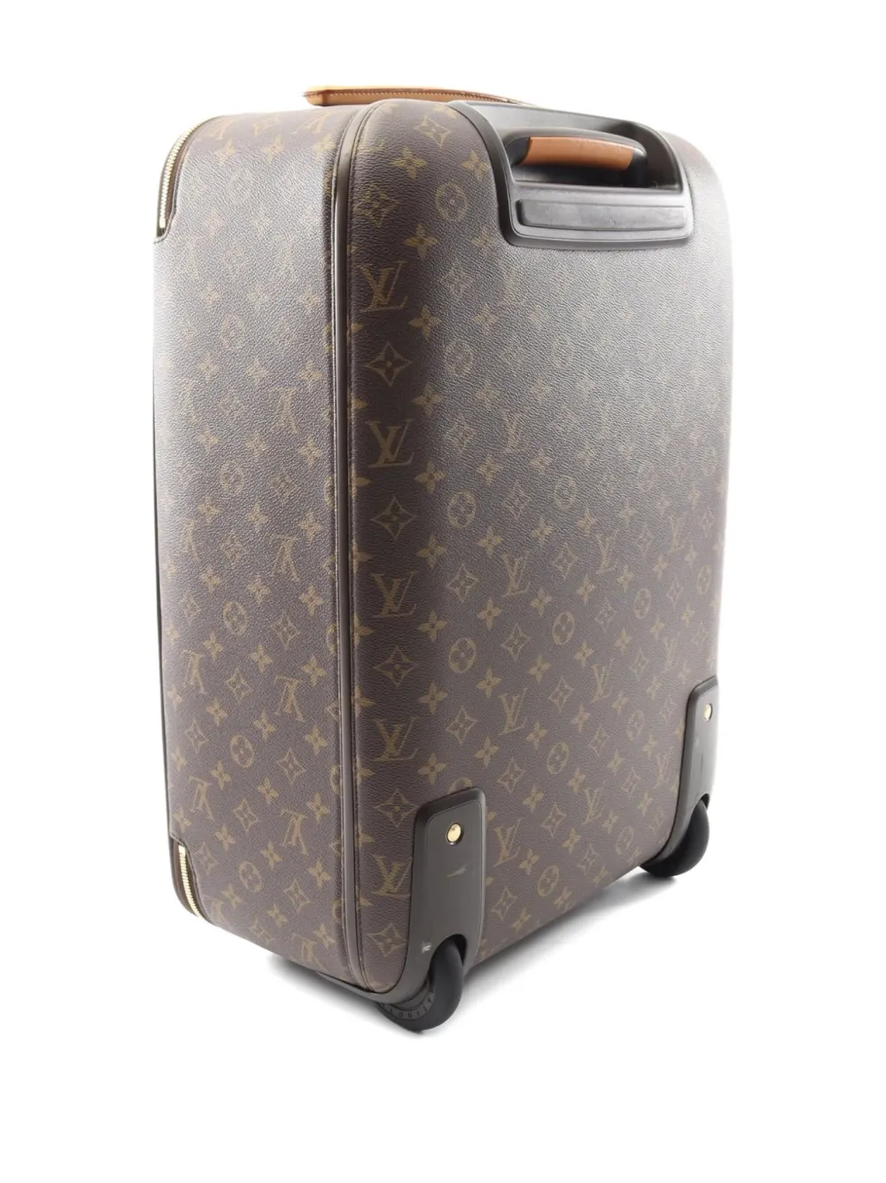 Louis Vuitton Pre-Owned 2015 Pegas 50 luggage bag | Pre-Owned | Image 2