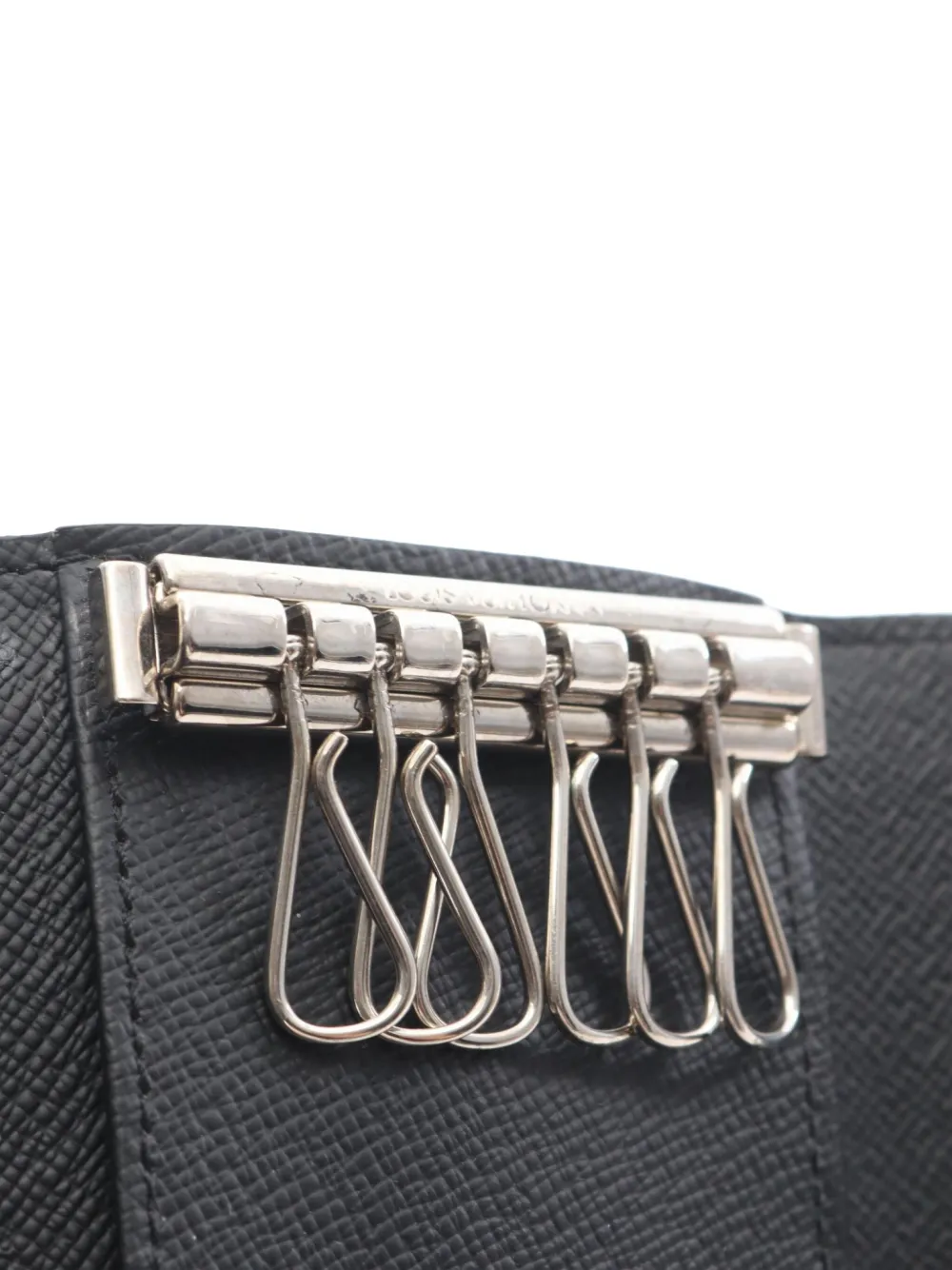 Louis Vuitton Pre-Owned 2017 Multicle 6 keycase | Image 2