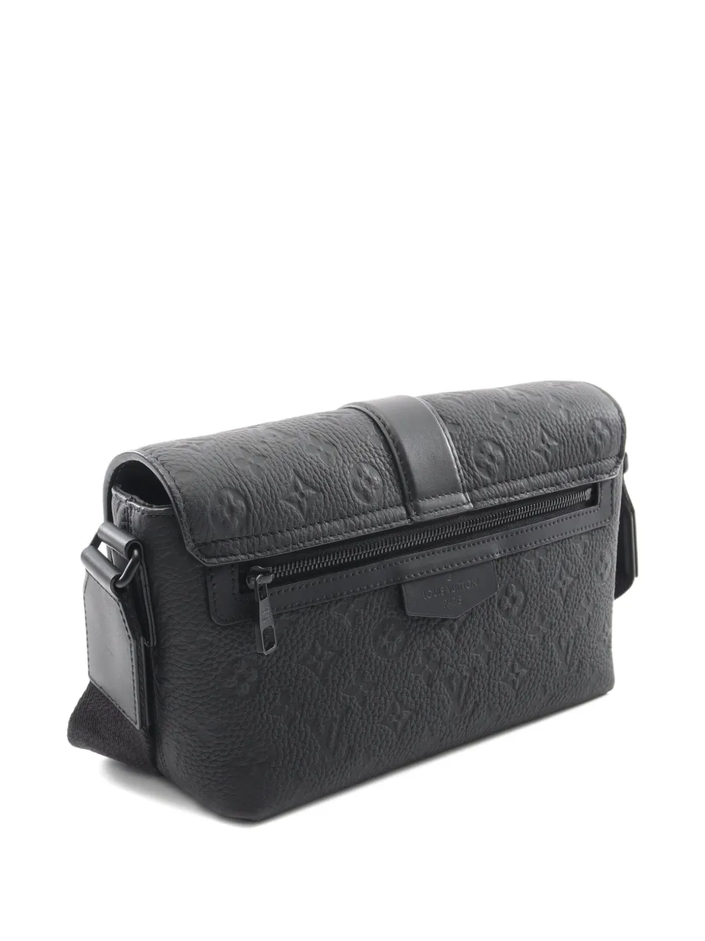 Louis Vuitton Pre-Owned 2021 monogram leather shoulder bag | Pre-Owned | Image 2