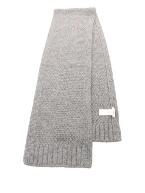 Céline Pre-Owned 2000s cashmere scarf