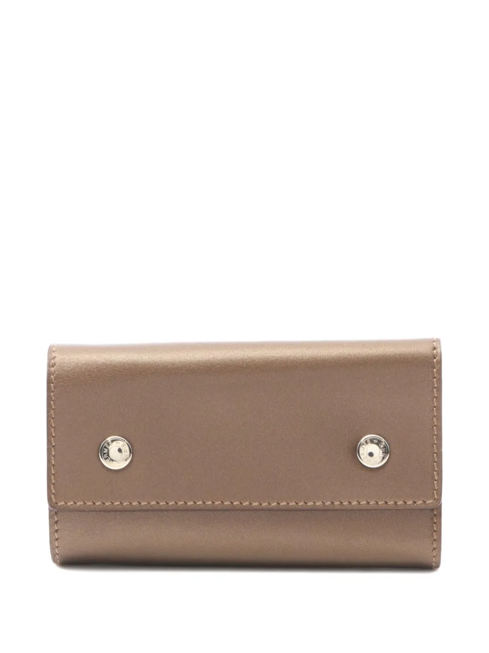 2004 leather six key case