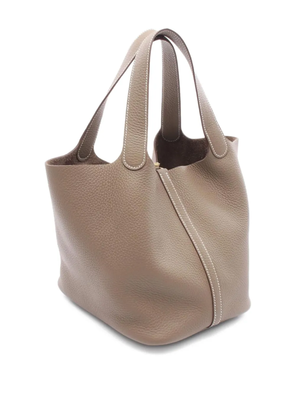Hermès Pre-Owned 2025 Picotin Lock MM handbag | Pre-Owned | Image 2