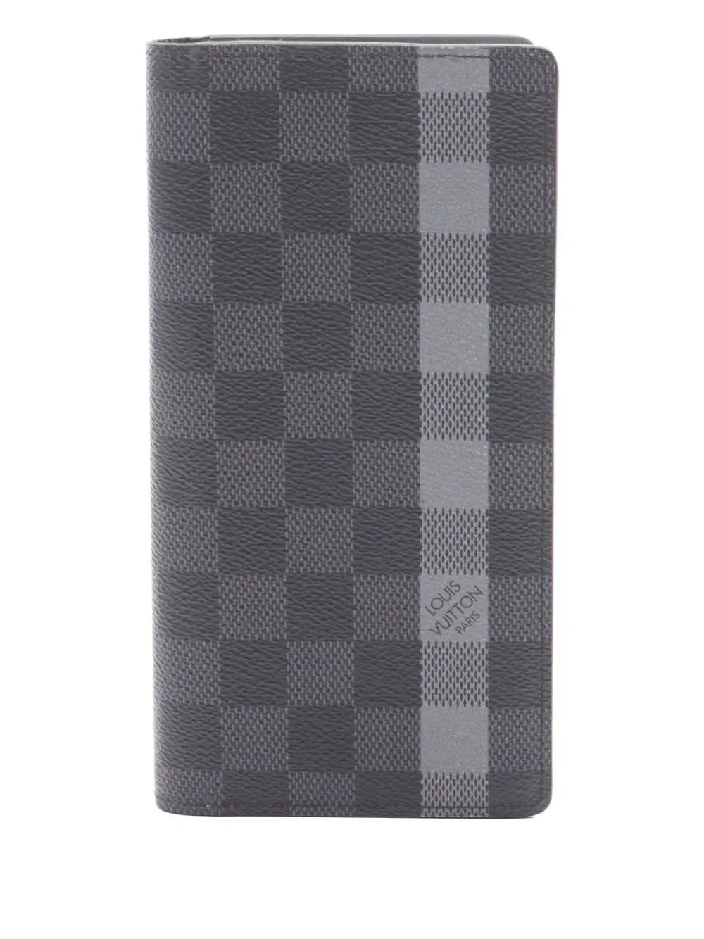 2017 Brother bi-fold wallet