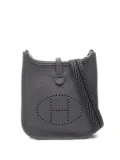 Hermès Pre-Owned 2024 Evelyn TPM shoulder bag - Black