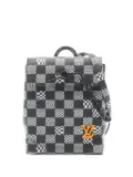 Louis Vuitton Pre-Owned 2021 Steamer XS shoulder bag - Black