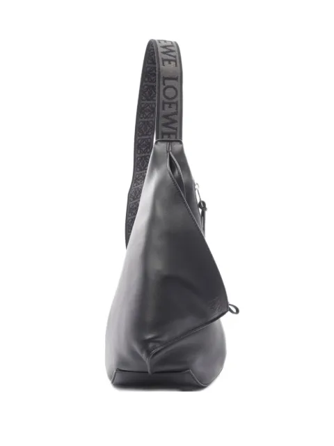 Loewe Pre-Owned 2020s Anton sling bag