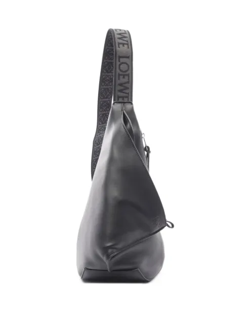 Loewe Pre-Owned 2020s Anton sling bag