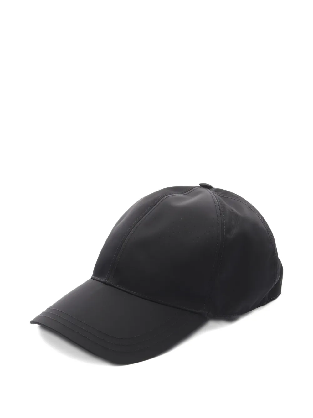 2020s triangle-logo baseball cap