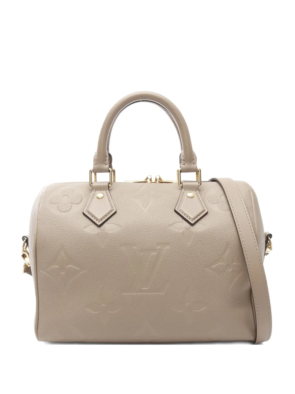 2010s Speedy Bandouliere 35 tote bag