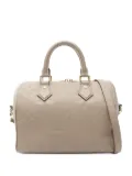 Louis Vuitton Pre-Owned 2010s Speedy Bandouliere 35 tote bag - Neutrals