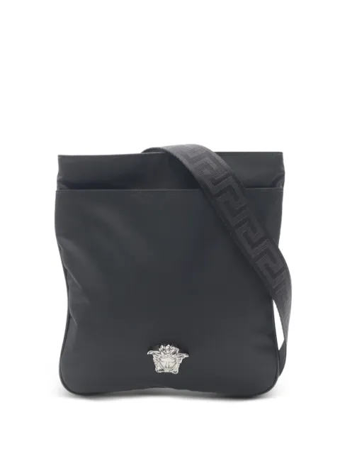 Versace Pre-Owned 2010 Medusa Head shoulder bag