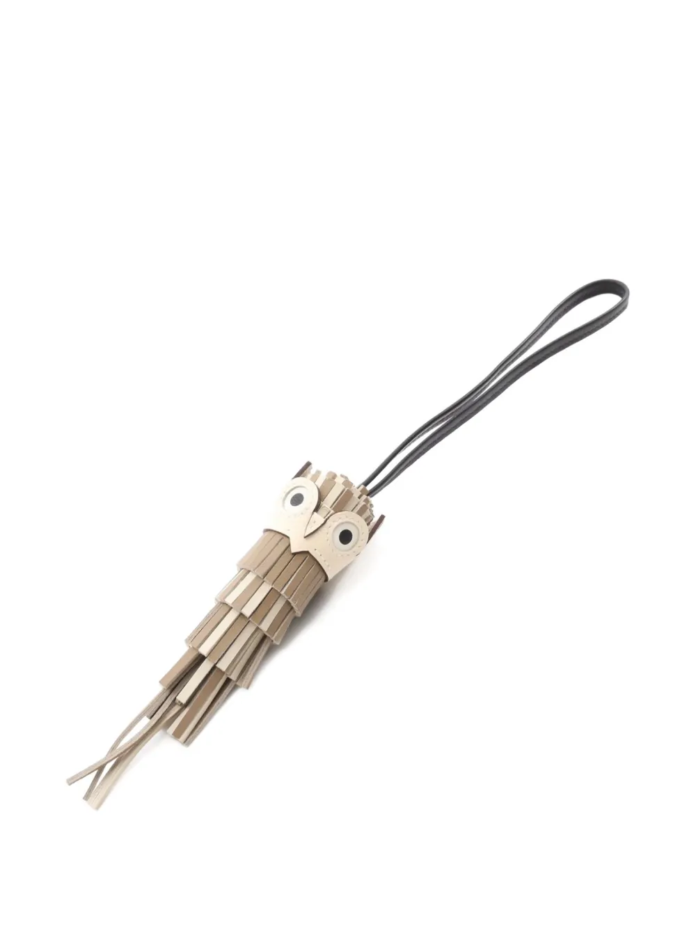 2024 leather bag charm