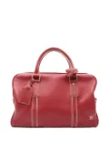 Louis Vuitton Pre-Owned 2006 Carryall tote bag - Red