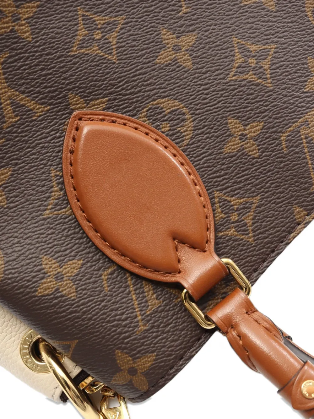 2WAYハンドバッグ バッグ・カバン LOUIS VUITTON ヴァンドームBB