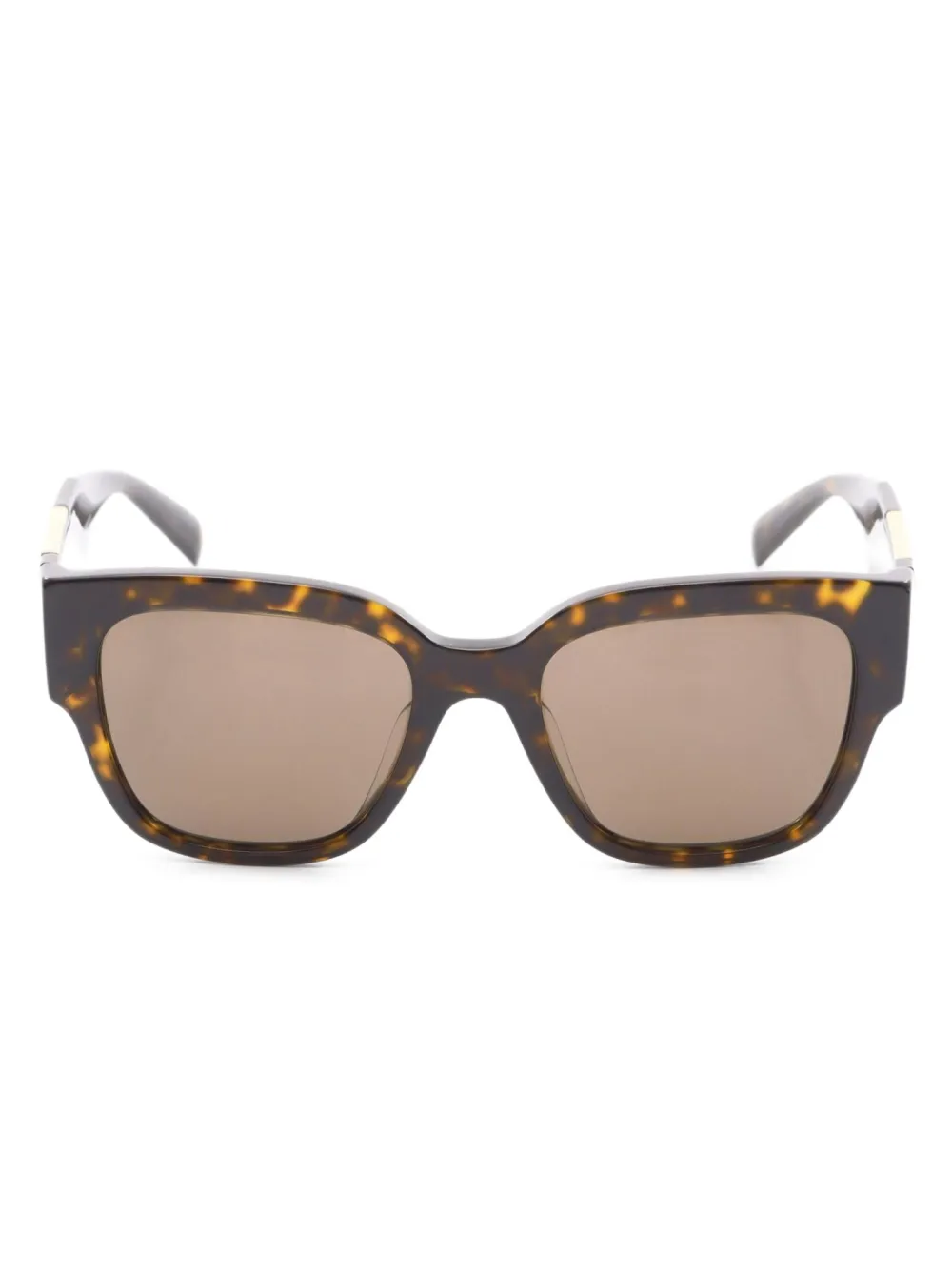 2010s La Medusa-detail sunglasses