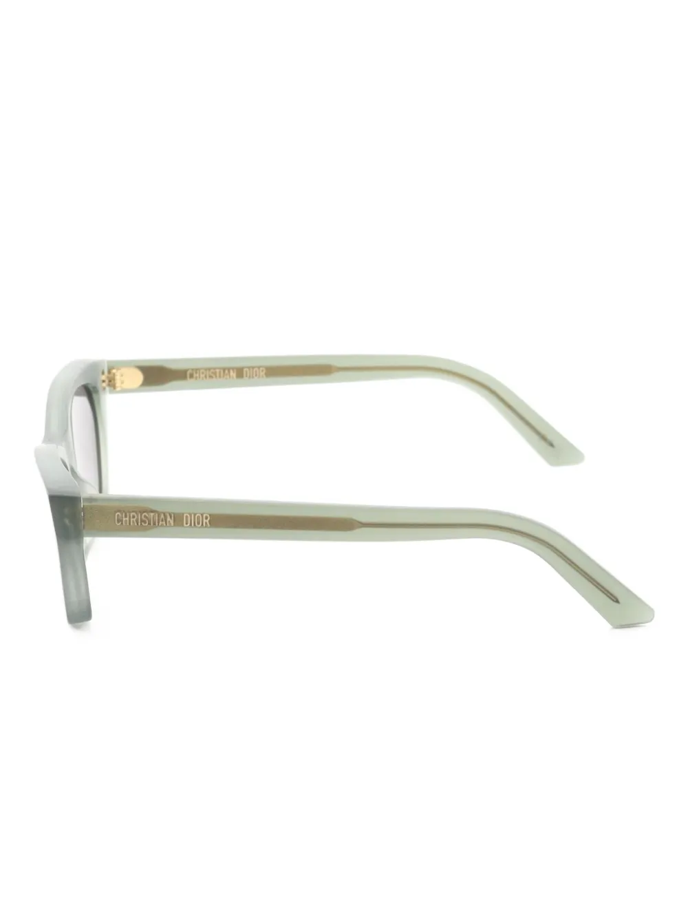 2020s Cat-Eye Frame Sunglasses