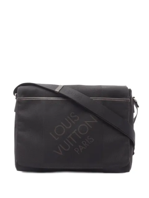 Louis Vuitton Pre-Owned 2008 Messager NM handbag
