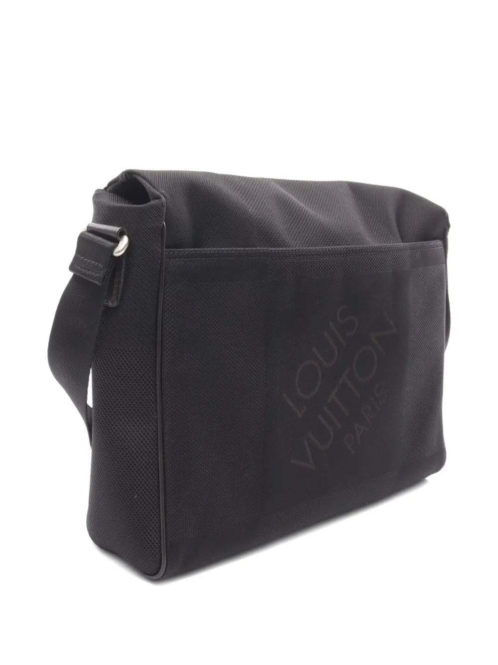 Louis Vuitton Pre-Owned 2008 Messager NM handbag | Pre-Owned | Image 2