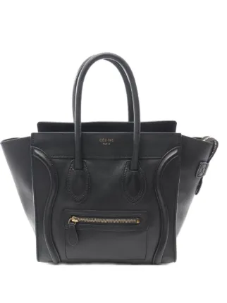 Celine Pre-Owned