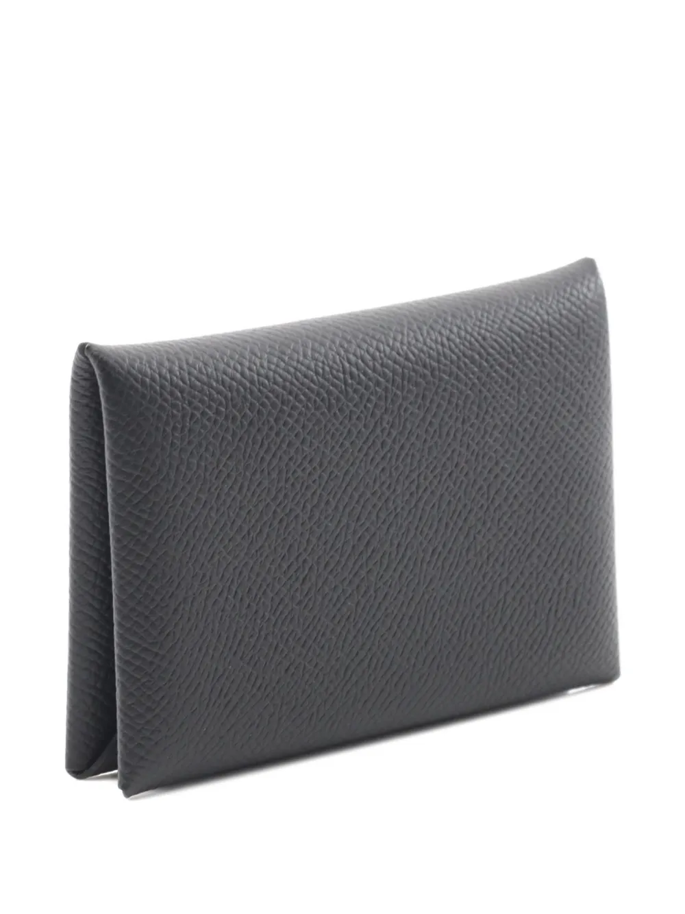 Hermès Pre-Owned 2023 Calvi coin purse | Image 2