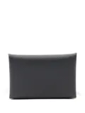 Hermès Pre-Owned 2023 Calvi coin purse - Black