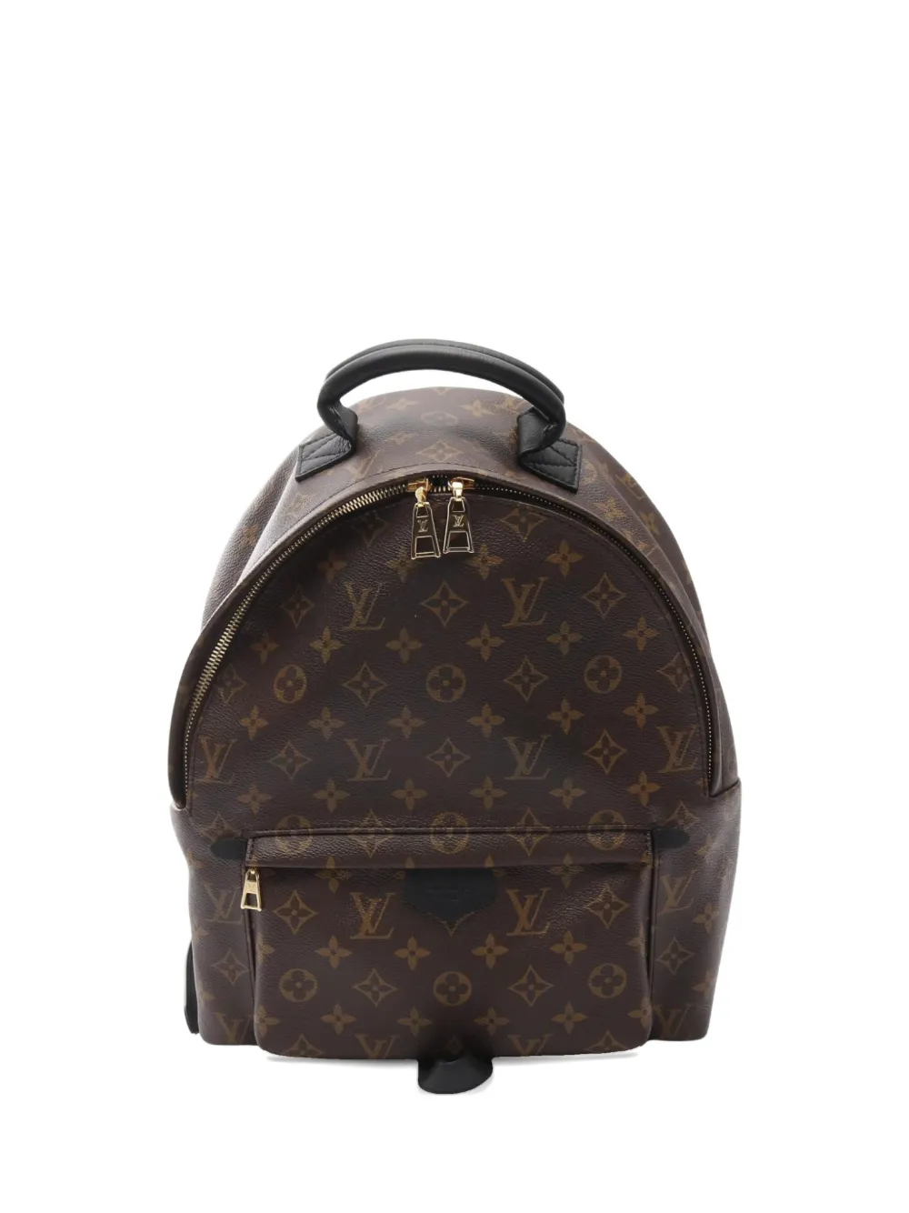 2016 Palm Springs MM monogram backpack