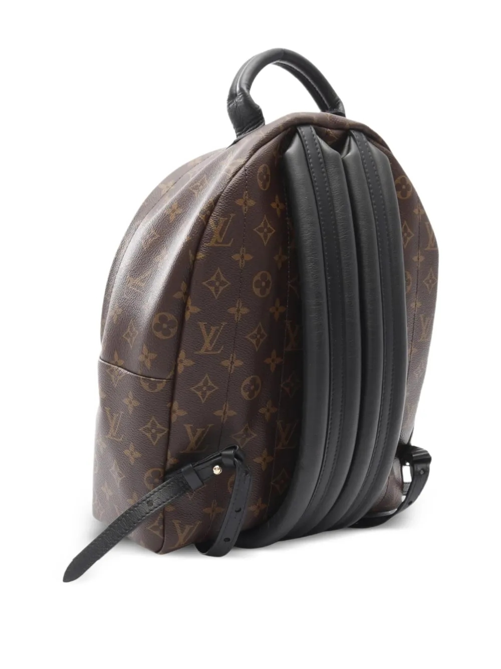 Louis Vuitton Pre-Owned 2016 Palm Springs MM monogram backpack | Pre-Owned | Image 2