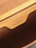 Louis Vuitton Pre-Owned 1996 Bel Air handbag - Brown