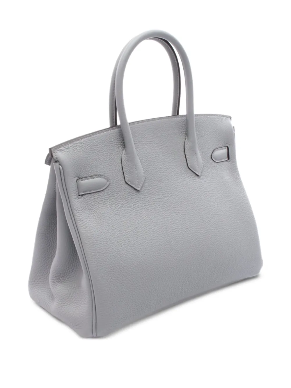 Hermès Pre-Owned 2025 Birkin 30 handbag | Pre-Owned | Image 2