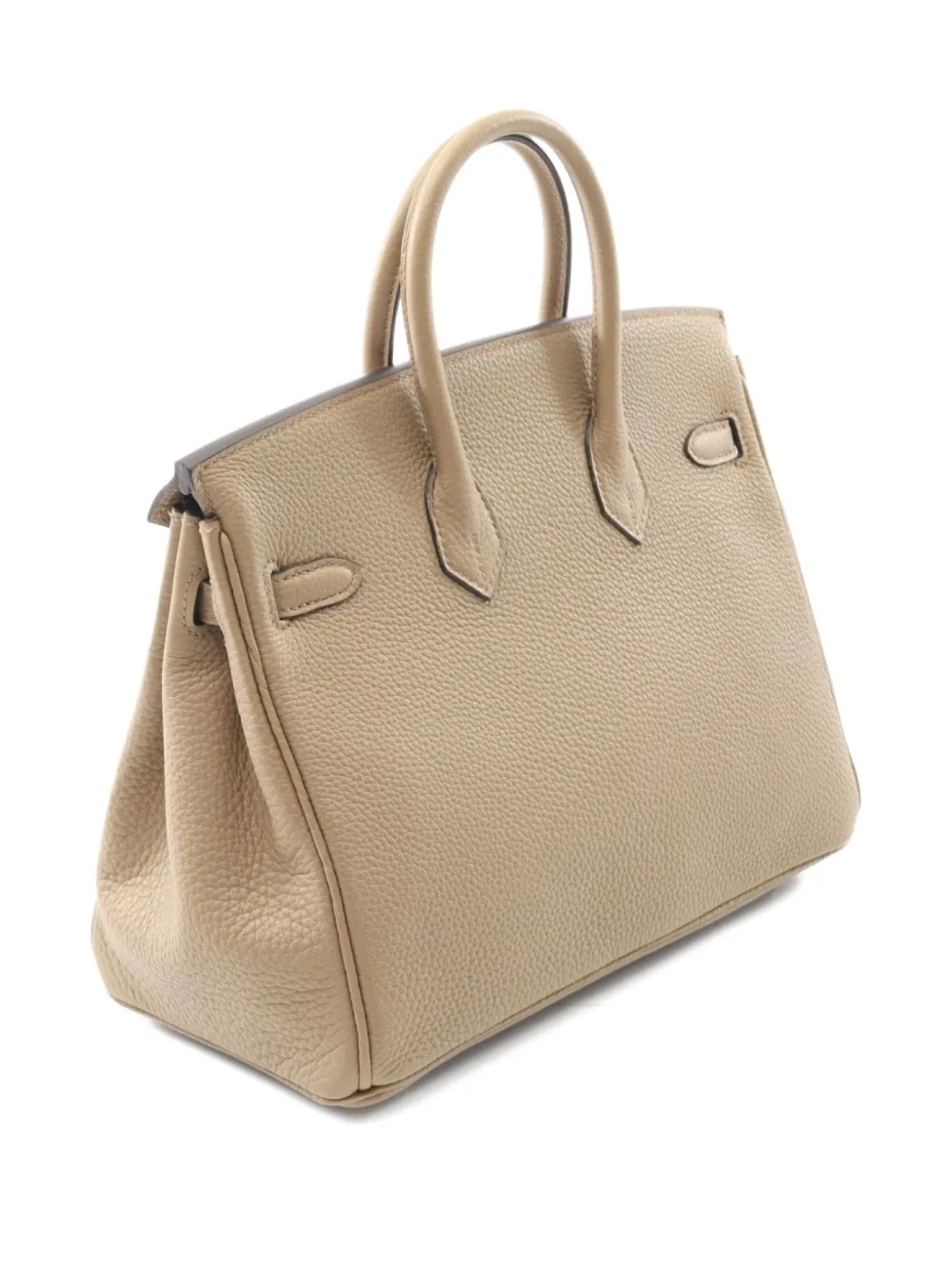 Hermès Pre-Owned 2023 Birkin 25 handbag | Pre-Owned | Image 2