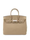 Hermès Pre-Owned 2023 Birkin 25 handbag - Neutrals