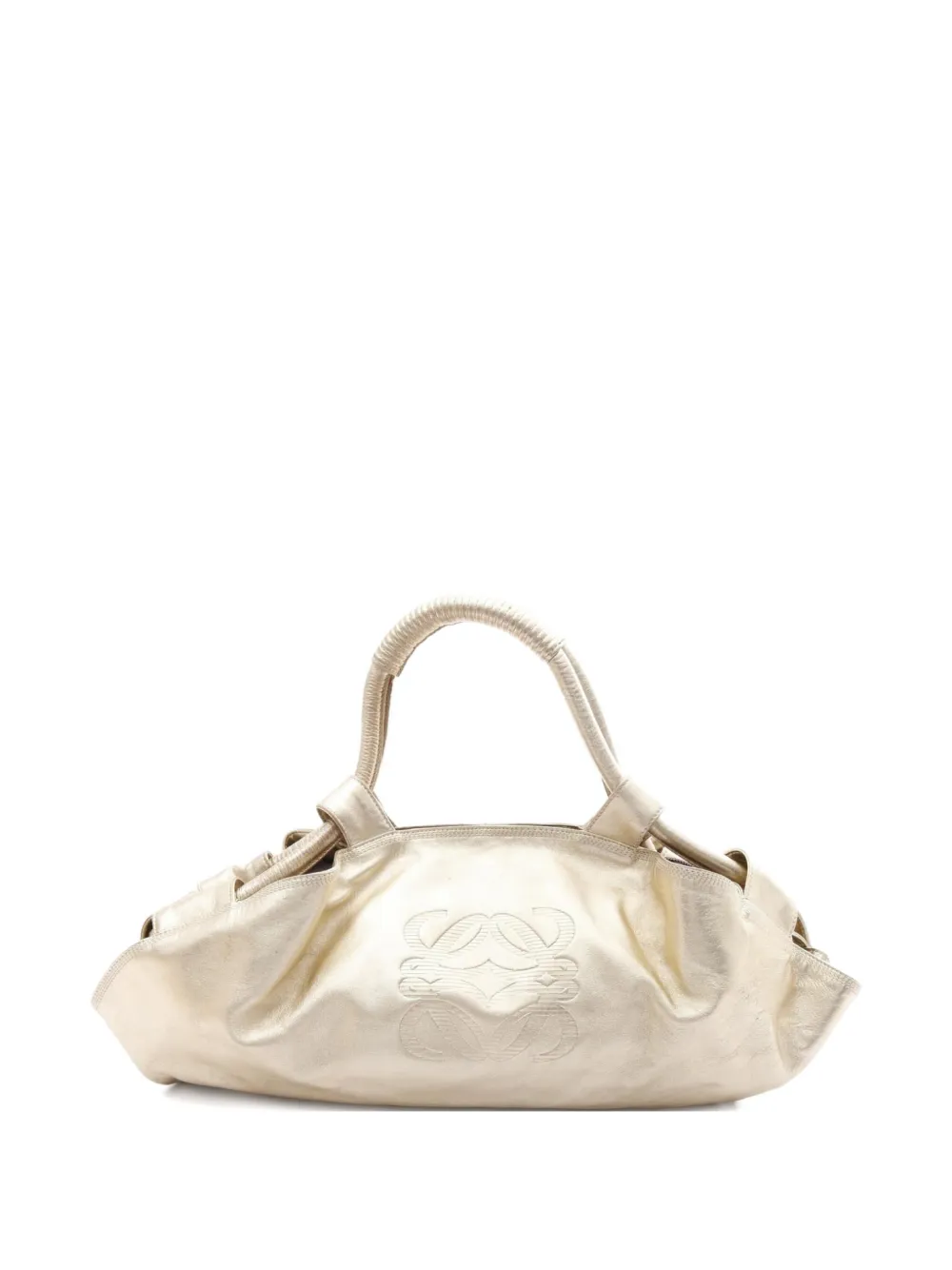2000s Nappa Aire handbag