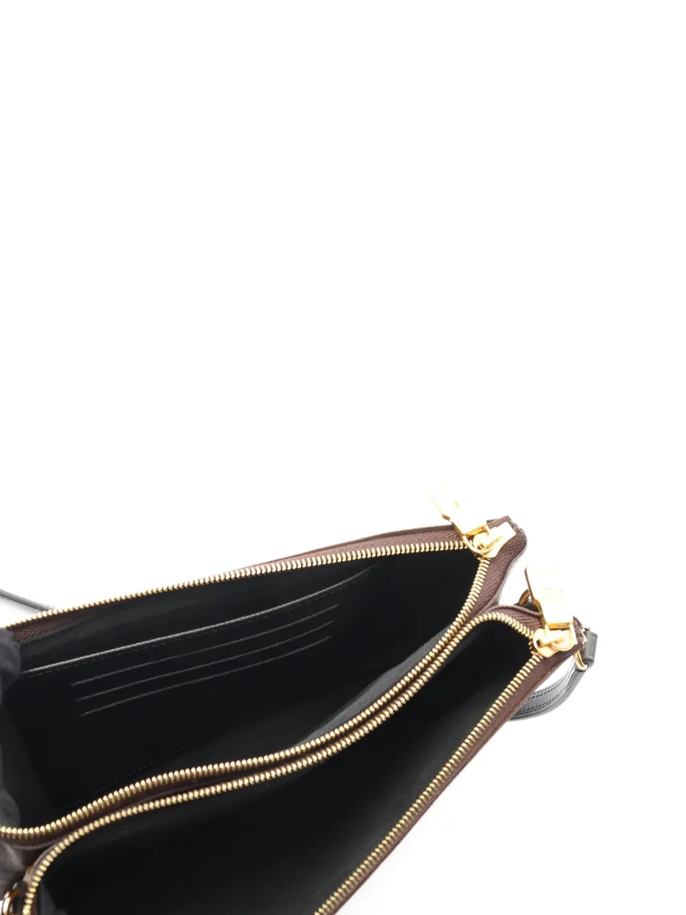Louis Vuitton Pre-Owned 2020 Double Zip handbag | Pre-Owned | Image 2