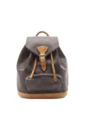 Louis Vuitton Pre-Owned 1997 mini Monster backpack - Brown