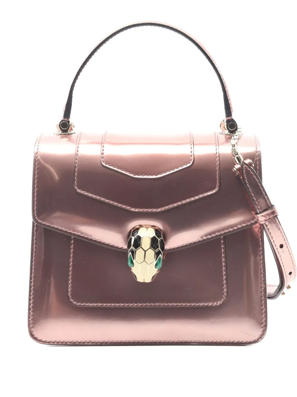 2010 Serpenti Forever handbag