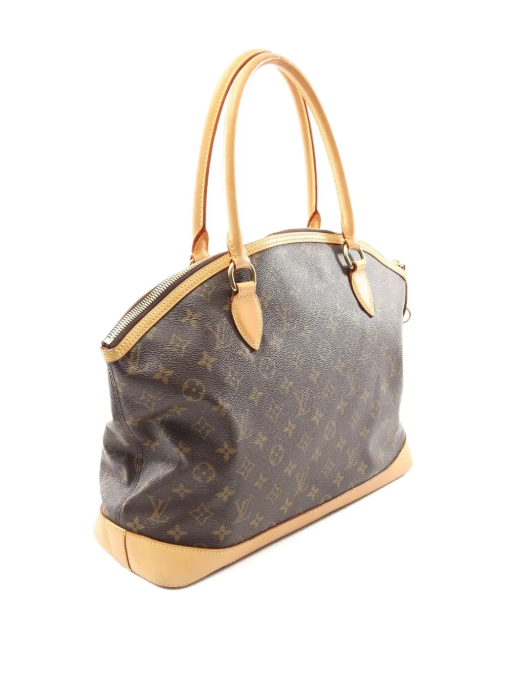 Louis Vuitton Pre-Owned 2006 Lockit Horizontal handbag | Pre-Owned | Image 2