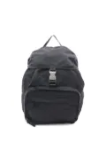 Prada Pre-Owned 2010s Tessuto Montagna drawstring backpack - Black
