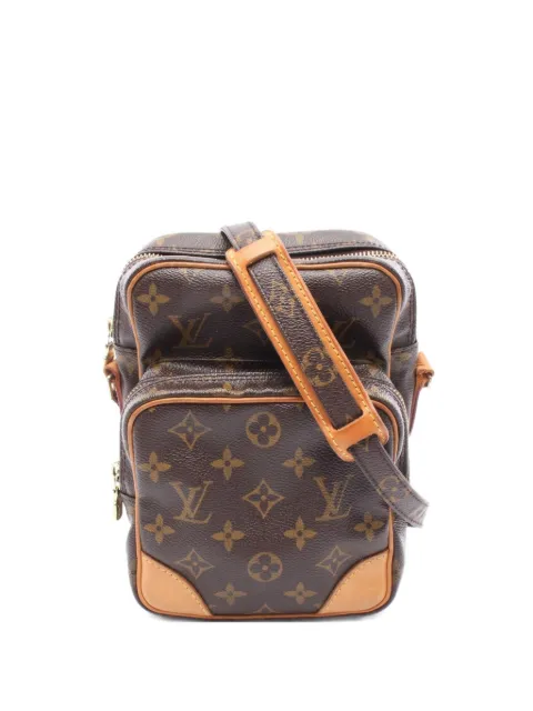 Louis Vuitton Pre-Owned 2003 Amazon cross-body bag