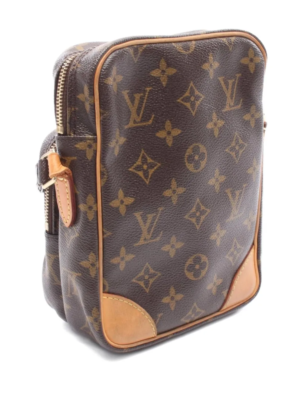 Louis Vuitton Pre-Owned 2003 Amazon cross-body bag | Pre-Owned | Image 2