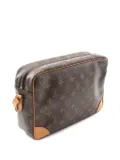 Louis Vuitton Pre-Owned 2005 Trocadero 30 Monogram leather shoulder bag - Brown