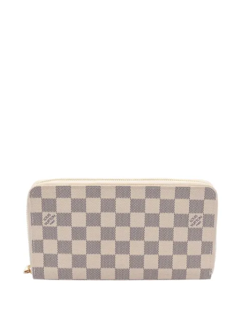 Louis Vuitton Pre-Owned 2007 ジッピーオーガナイザー財布