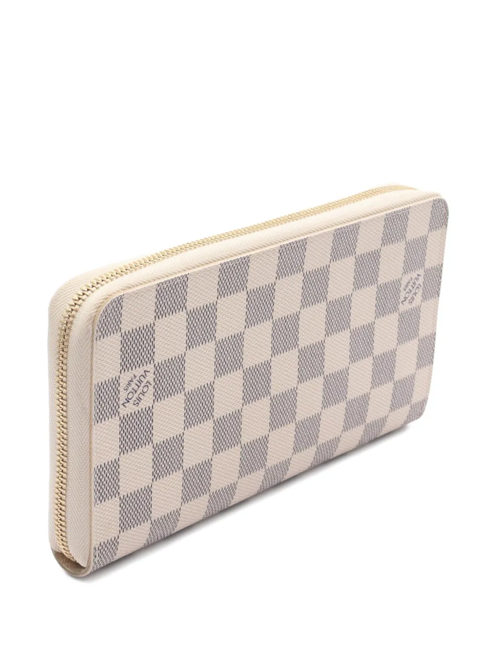 Louis Vuitton Pre-Owned 2007 Zippy Organiser wallet | Image 2