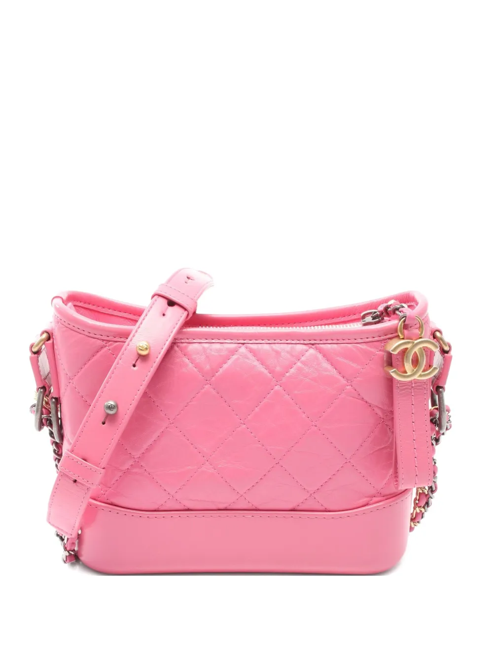 2019 small Gabriel De Chanel handbag