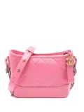 CHANEL Pre-Owned 2019 small Gabriel De Chanel handbag - Pink