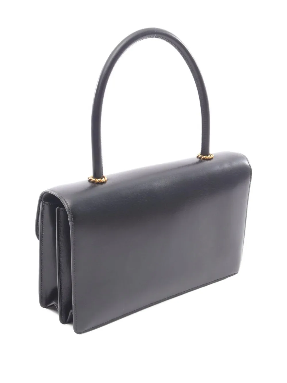 Hermès Pre-Owned 1972 Escal calf-leather handbag | Pre-Owned | Image 2