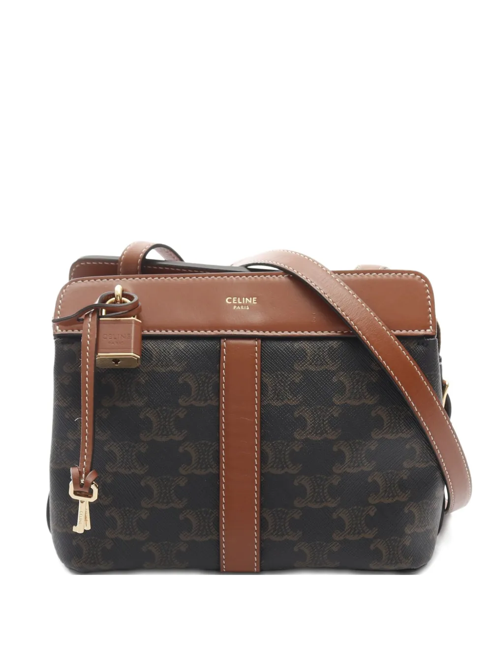 2000 Teen Cabas de France shoulder bag