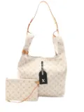 Louis Vuitton Pre-Owned 2010 Atlantis tote Bag - White