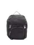 Prada Pre-Owned 2000s Tessuto Montagn rucksack backpack - Black