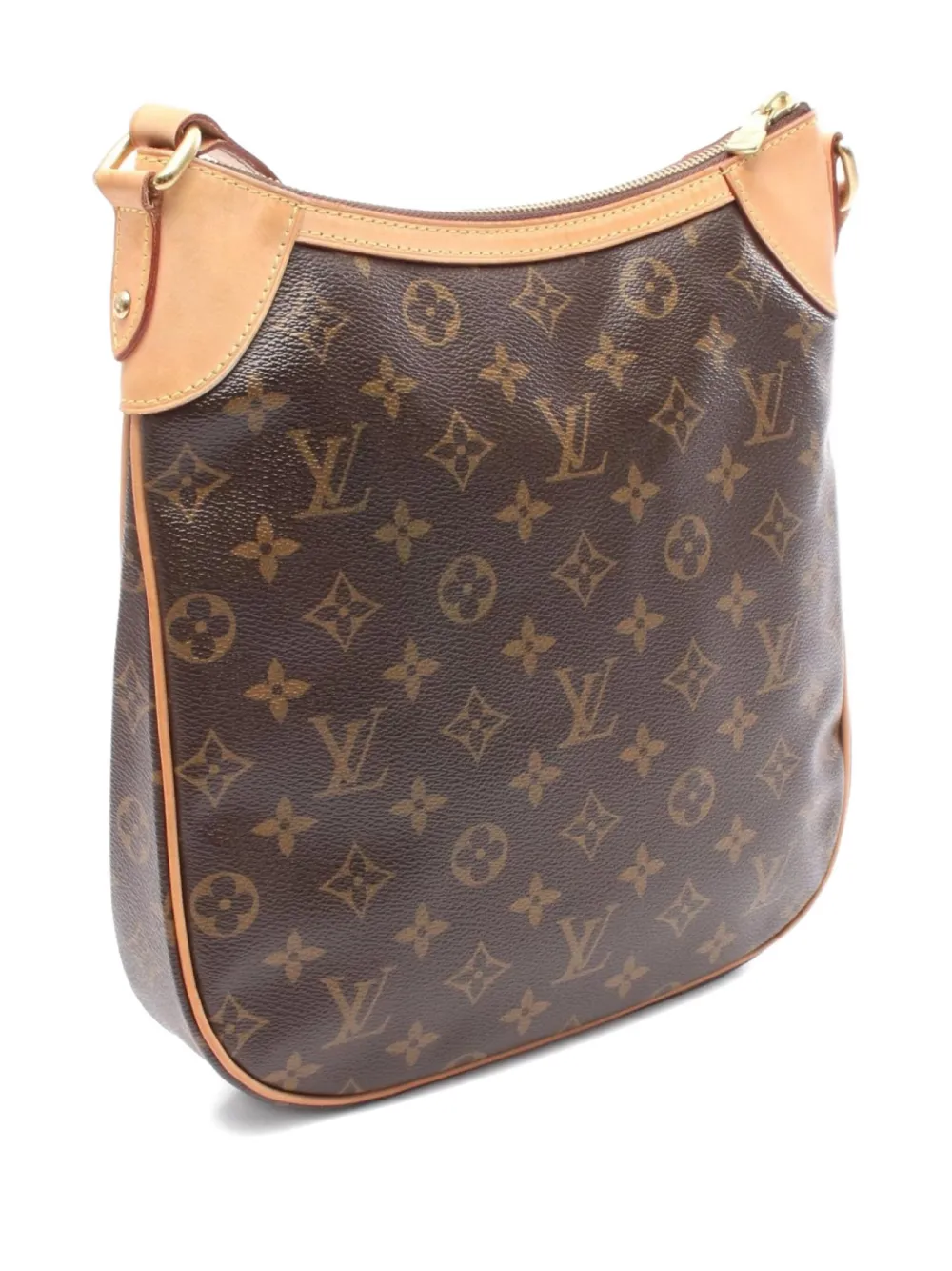 Louis Vuitton Pre-Owned 2011 Odeon PM shoulder bag | Pre-Owned | Image 2